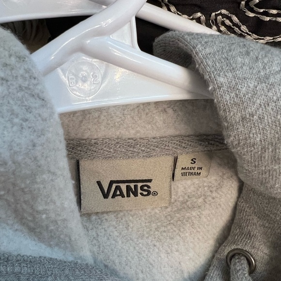 Men’s Small Volcom/Vans Bundle - Picture 4 of 4